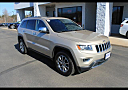 Thumbnail image of 2015 Jeep Grand Cherokee at Brickner Park City
