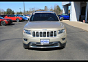 2015 Jeep Grand Cherokee Limited at Brickner Park City