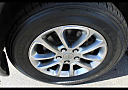 Thumbnail image of 2015 Jeep Grand Cherokee at Brickner Park City