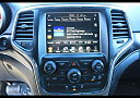 Thumbnail image of 2015 Jeep Grand Cherokee at Brickner Park City
