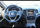 Thumbnail image of 2015 Jeep Grand Cherokee at Brickner Park City