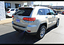 Thumbnail image of 2015 Jeep Grand Cherokee at Brickner Park City