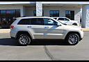 Thumbnail image of 2015 Jeep Grand Cherokee at Brickner Park City