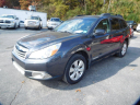 Thumbnail image of 2012 Subaru Outback at 423 WHOLESALER'S LLC