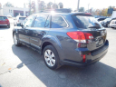 Thumbnail image of 2012 Subaru Outback at 423 WHOLESALER'S LLC