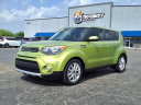 Thumbnail image of 2017 Kia Soul at Tio Chuy's Auto Sales