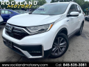 Thumbnail image of 2020 Honda CR-V Hybrid at Rockland Motors