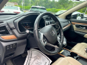 Thumbnail image of 2020 Honda CR-V Hybrid at Rockland Motors