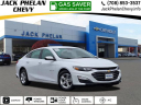 Thumbnail image of 2022 Chevrolet Malibu at Jack Phelan Chevrolet NEW