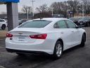 Thumbnail image of 2022 Chevrolet Malibu at Jack Phelan Chevrolet NEW