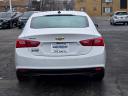 Thumbnail image of 2022 Chevrolet Malibu at Jack Phelan Chevrolet NEW