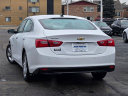 2022 Chevrolet Malibu LS Fleet at Jack Phelan Chevrolet NEW