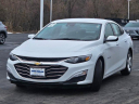 Thumbnail image of 2022 Chevrolet Malibu at Jack Phelan Chevrolet NEW