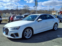 Thumbnail image of 2023 Audi A4 at Vip Honda