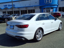Thumbnail image of 2023 Audi A4 at Vip Honda