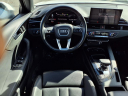 Thumbnail image of 2023 Audi A4 at Vip Honda