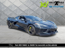 Thumbnail image of 2021 Chevrolet Corvette at Maxon Hyundai Inc.