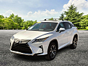 Thumbnail image of 2016 Lexus RX 350 at Cottonwood Auto Sales