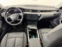 Thumbnail image of 2021 Audi e-tron at AudiWestHoustonUsed of Houston, TX