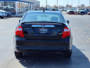 Thumbnail image of 2012 Ford Fusion at Serra Buick Gmc Champaign