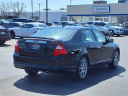 2012 Ford Fusion SEL at Serra Buick Gmc Champaign