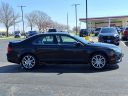 Thumbnail image of 2012 Ford Fusion at Serra Buick Gmc Champaign