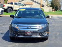 Thumbnail image of 2012 Ford Fusion at Serra Buick Gmc Champaign