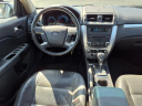Thumbnail image of 2012 Ford Fusion at Serra Buick Gmc Champaign
