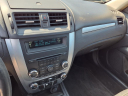 Thumbnail image of 2012 Ford Fusion at Serra Buick Gmc Champaign