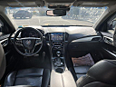 2013 Cadillac ATS 3.6L Premium at City Auto Sales
