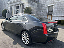 Thumbnail image of 2013 Cadillac ATS at City Auto Sales