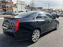 Thumbnail image of 2013 Cadillac ATS at City Auto Sales