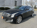 Thumbnail image of 2013 Cadillac ATS at City Auto Sales