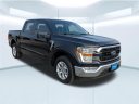 2021 Ford F-150 XLT at Gulf Chrysler Dodge Jeep Ram