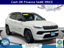 Thumbnail image of 2022 Jeep Compass at Westbury Chrysler Jeep Dodge RAM