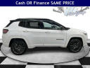 Thumbnail image of 2022 Jeep Compass at Westbury Chrysler Jeep Dodge RAM
