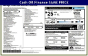 Thumbnail image of 2022 Jeep Compass at Westbury Chrysler Jeep Dodge RAM