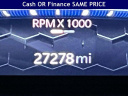 Thumbnail image of 2022 Jeep Compass at Westbury Chrysler Jeep Dodge RAM