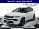 2022 Jeep Compass High Altitude at Westbury Chrysler Jeep Dodge RAM