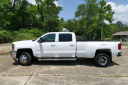 Thumbnail image of 2016 Chevrolet Silverado 3500HD at MALLARD MOTORS, LLC