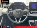 Thumbnail image of 2023 Toyota Corolla Hatchback at Advantage Toyota Scion