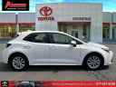 Thumbnail image of 2023 Toyota Corolla Hatchback at Advantage Toyota Scion