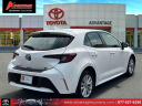 Thumbnail image of 2023 Toyota Corolla Hatchback at Advantage Toyota Scion