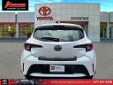 Thumbnail image of 2023 Toyota Corolla Hatchback at Advantage Toyota Scion