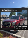 2018 GMC Yukon XL SLT at Doral Lincoln