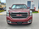 Thumbnail image of 2018 GMC Yukon XL at Doral Lincoln