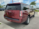 Thumbnail image of 2018 GMC Yukon XL at Doral Lincoln