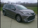 Thumbnail image of 2022 Toyota Sienna at Superior Toyota