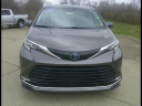 Thumbnail image of 2022 Toyota Sienna at Superior Toyota