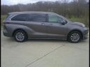 Thumbnail image of 2022 Toyota Sienna at Superior Toyota